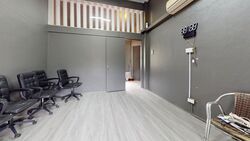 Old Birdcage Walk (D28), Office #443325991